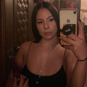 Meet your Posher, Jeryline